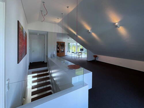 Galerie 1. OG - 