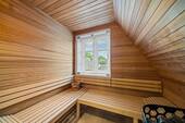 Sauna - 
