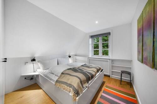 Schlafzimmer - 