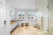 Duschbad - 