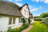 Hausansicht - 
