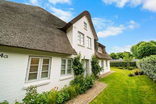 Hausansicht - 