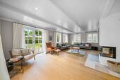 Wohnzimmer - 