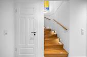 Treppe ins OG - 
