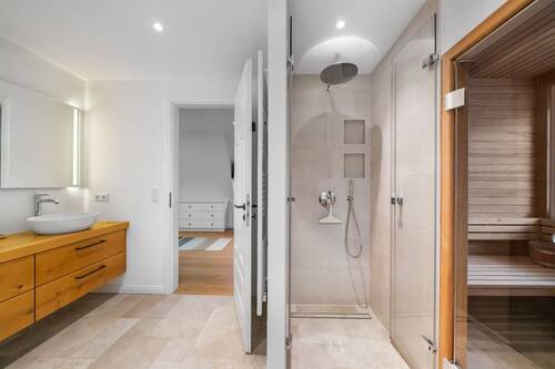 Bad en Suite - 
