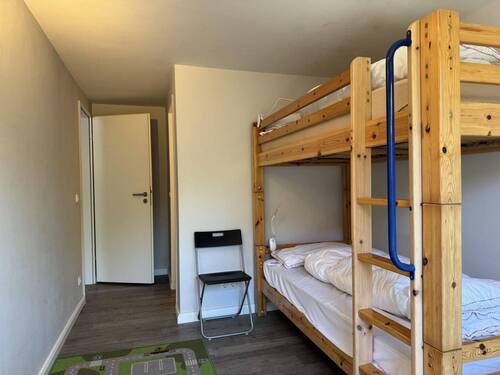 Kinderzimmer - 
