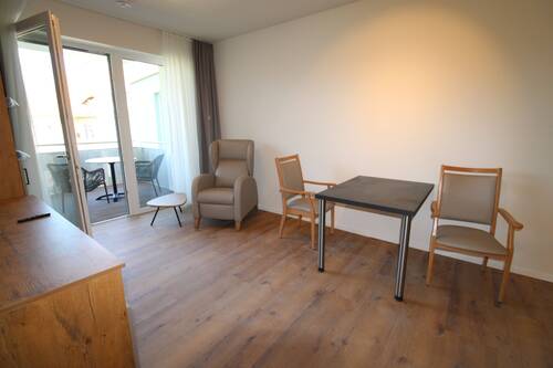 Der Essbereich - 