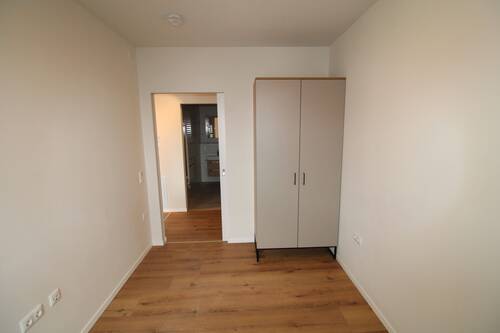 Das Schlafzimmer - 