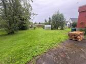 Garten - Etagenwohnung mit 134,00 m² in Oldenburg in Holstein zum Kaufen
