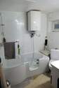 Bad unten - 