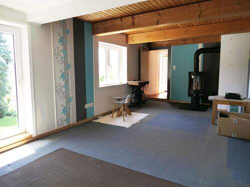 Wohnzimmer 1 oben - 