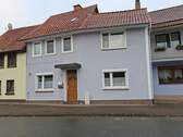 Bild 1 - Einfamilienhaus im Ortskern mit schönem Garten