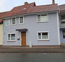 Einfamilienhaus im Ortskern mit schönem Garten - Gieboldehausen