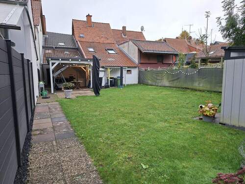 Bild 2 - 5 Zimmer Einfamilienhaus zum Kaufen in Gieboldehausen