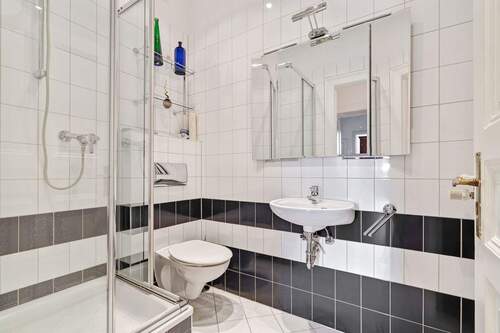 Gäste WC - 