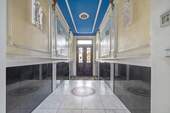 Hauseingang - 