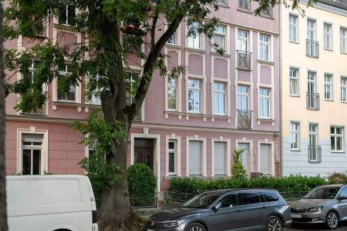 Außenfassade - 