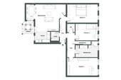 Grundriss - 