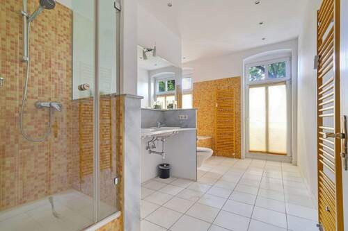 Badezimmer - 