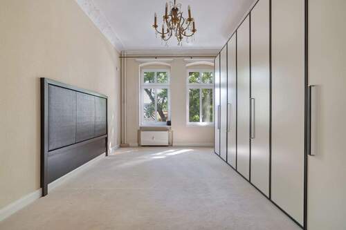 Schlafzimmer - 