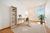 ARBEITSZIMMER (visualisiert) - 