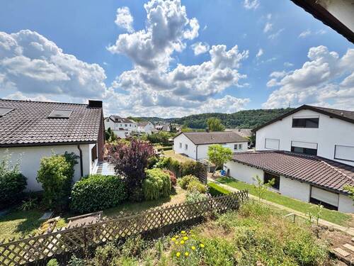 Ausblick Wohnzimmer - 