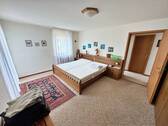 Schlafzimmer EG - 