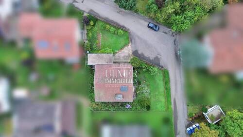 Hausansicht - Mehrfamilienhaus, Wohnhaus mit 175,00 m² in Weil der Stadt / Schafhausen zum Kaufen