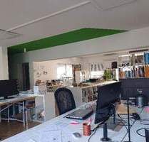 Stuttgart West: Privates Büro mit Küche, Besprechungszimmer & Kaffee-Flatrate