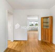 3-Zimmer-Wohnung im Hochparterre - Balkon mit Blick ins Grüne und Stellplatz inklusive - Eppstein Vockenhausen