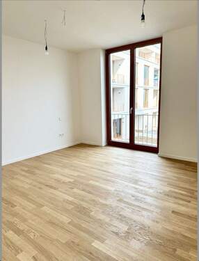 Potenzielles Elternschlafzimmer - 