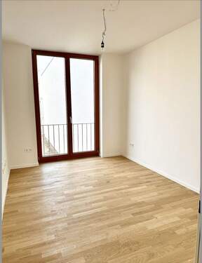 Potenzielles Kinderzimemr - 