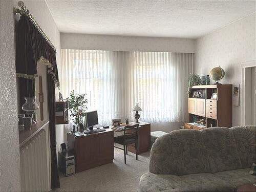 Wohnzimmer im OG - 