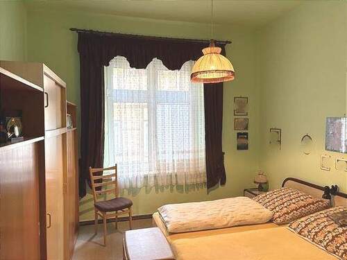 Schlafzimmer im OG - 