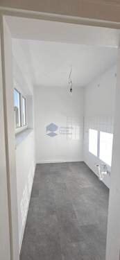 Küche - Etagenwohnung mit 59,80 m&sup2; in Wolfsburg zur Miete