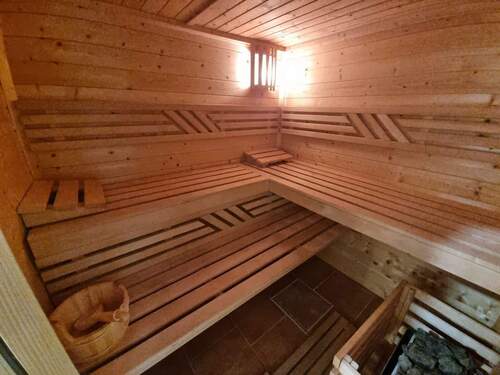 Sauna - 