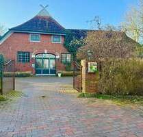 Ferienhof Mehrgenerationshaus an der Nordsee - Varel Jethausen