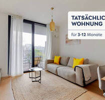 Blueground ID362, Schöneberg - 1.980,00&nbsp;EUR Kaltmiete, ca.&nbsp; 48,00&nbsp;m&sup2;&nbsp;Wohnfl&auml;che in Berlin (PLZ: 10787) Schöneberg