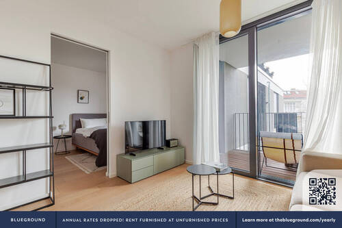 2.jpeg - 2 Zimmer Etagenwohnung zur Miete in Berlin