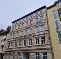 Wohnen in der Neustadt - großzügig geschnittene zwei Zimmer Wohnung - - Magdeburg Neue Neustadt