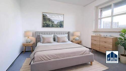 Gestaltungsvorschlag Schlafen - 