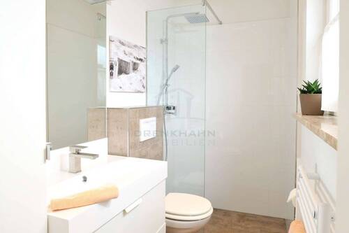 Bad Apartment Nr. 41 - 