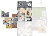 Grundriss EG - 