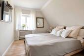 Schlafzimmer Nr. 41 im OG - 