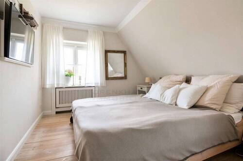 Schlafzimmer Nr. 41 im OG - 