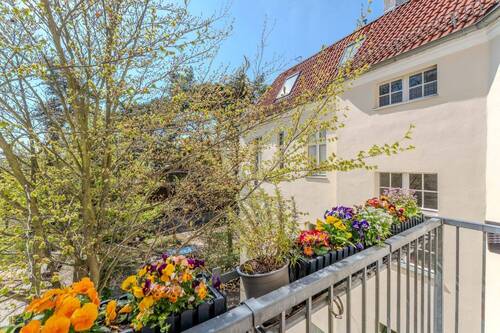 Balkon - 