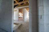 Blick durch das Obergeschoss - 
