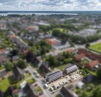 Förderungsfähig & energieeffizient: Neubau Doppelhaushälfte KfW40 mit QNG-Standard - Bad Zwischenahn Bad Zwischenahn II