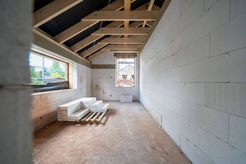 2. Schlafzimmer - 