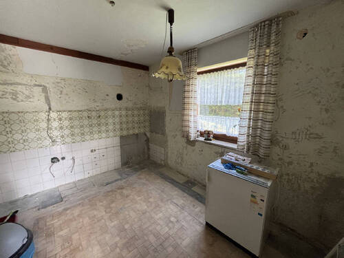 Wohnen EG - 